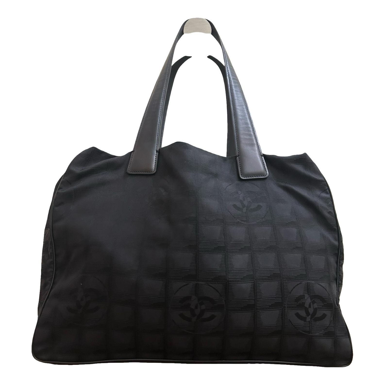 Cloth tote