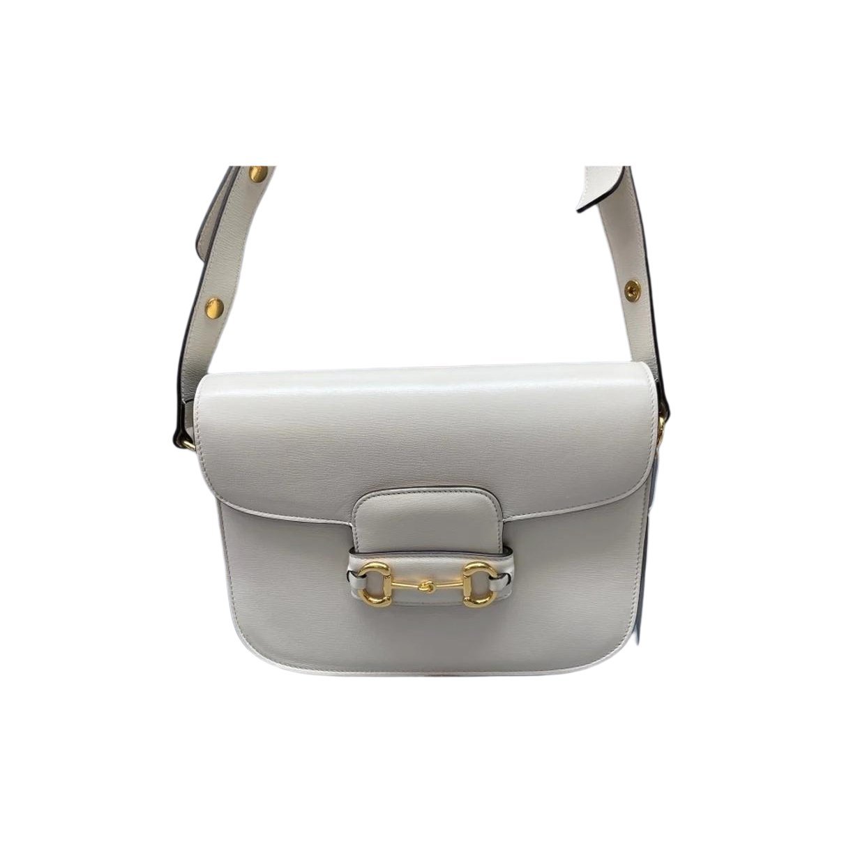 1955 leather mini bag