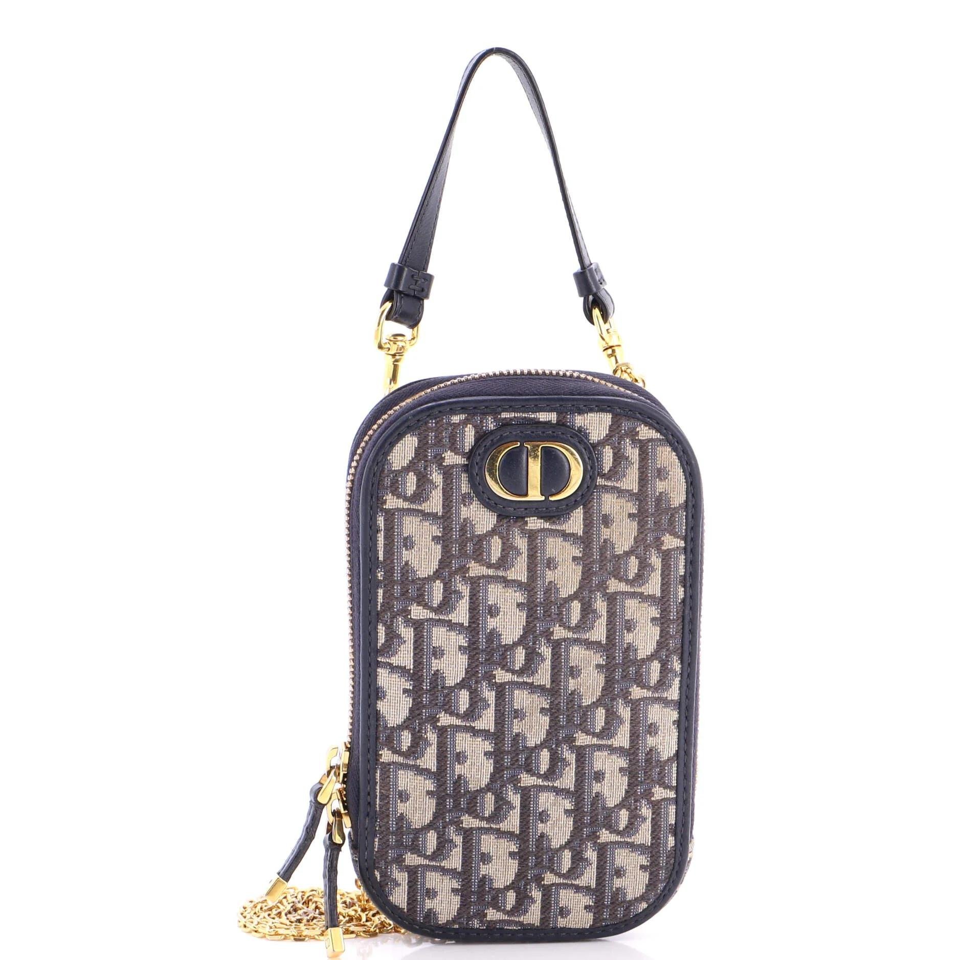 Cloth crossbody bag