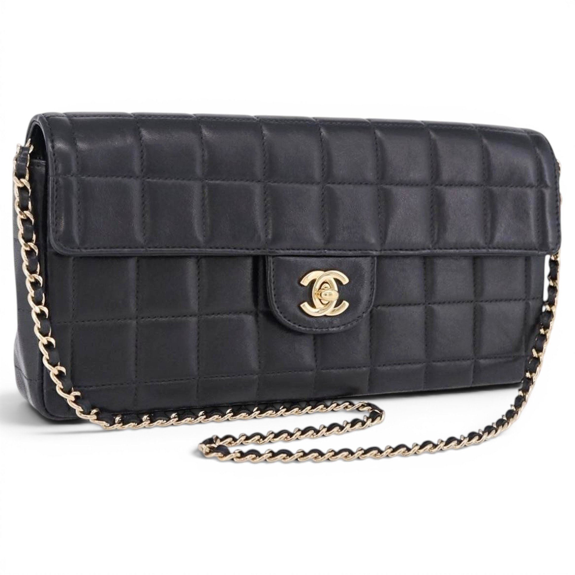 31 leather handbag