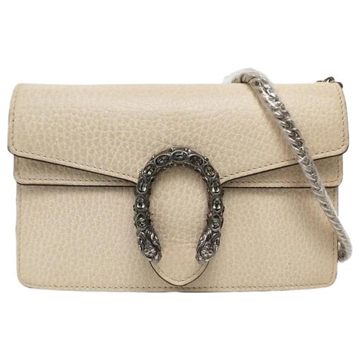 Dionysus leather mini bag