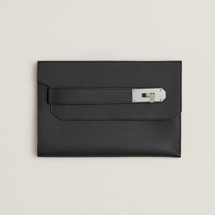 Noir Hacademi Pouch