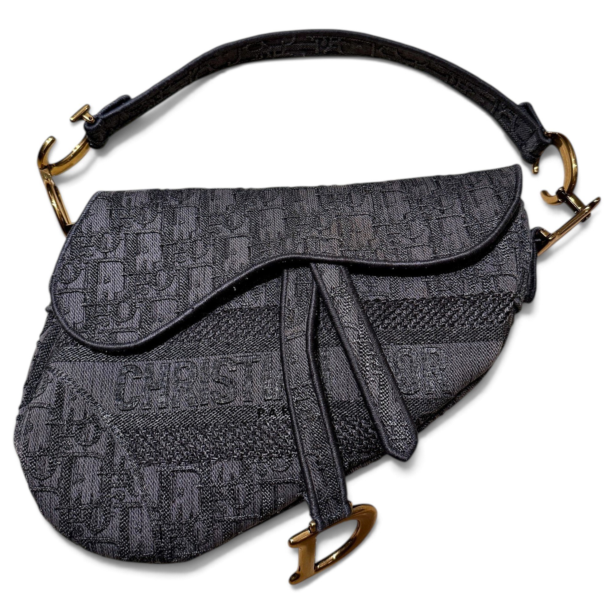 Cloth handbag