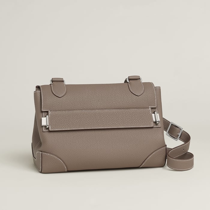 Étoupe Trotting Bag