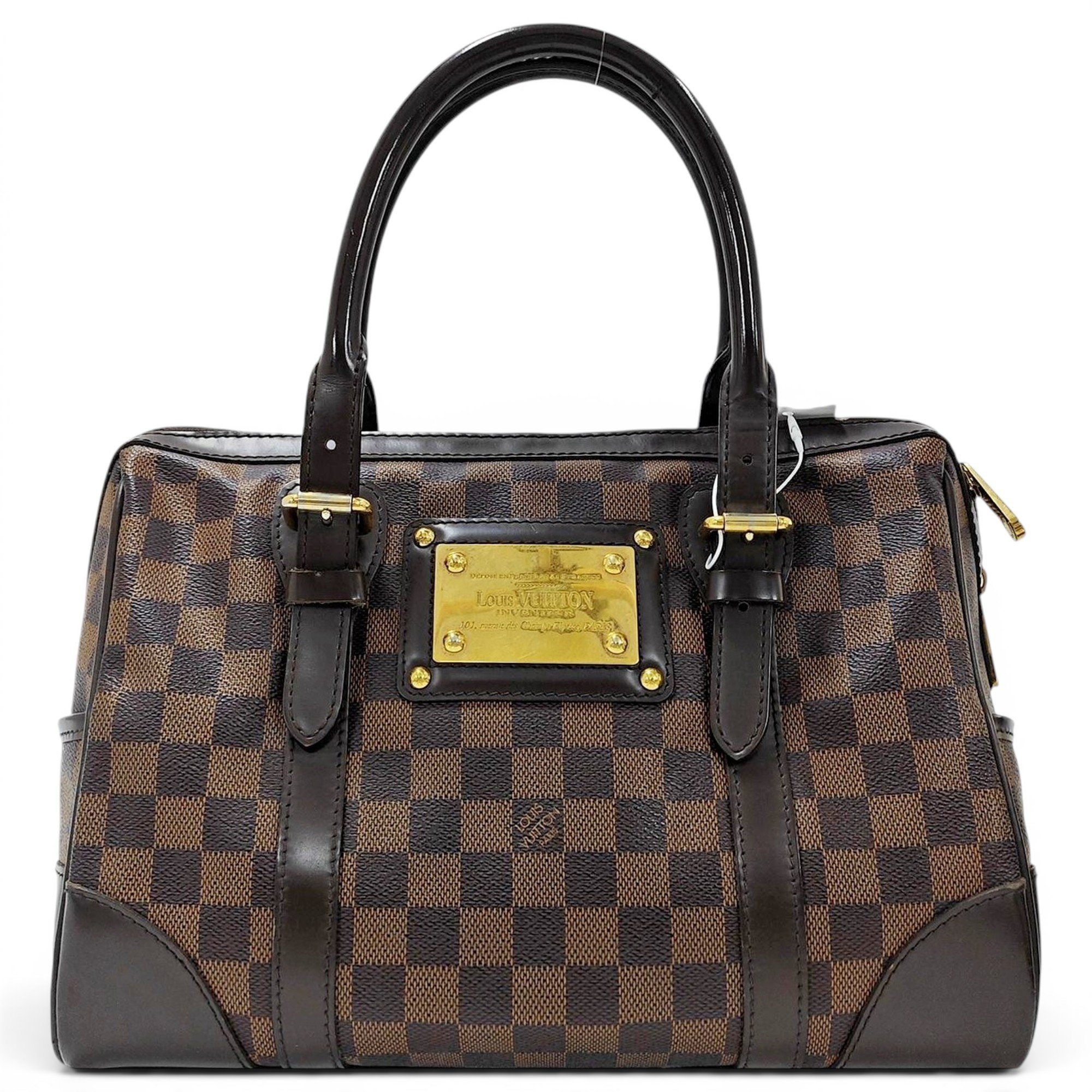 Berkeley tote