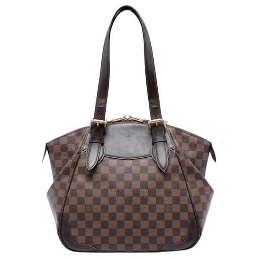Verona cloth handbag