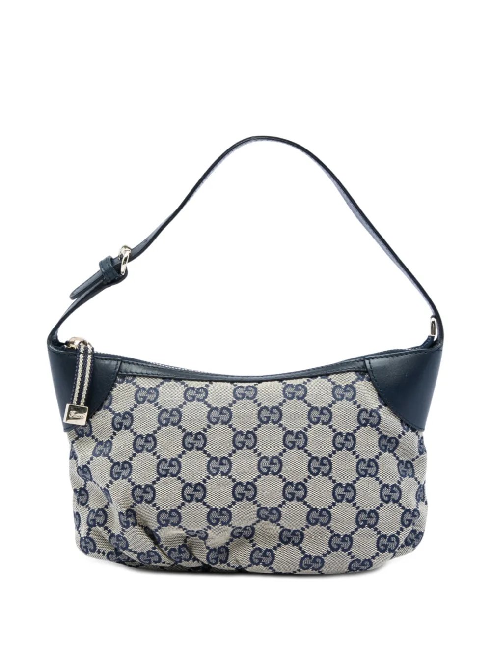 2000-2015 GG Canvas Web handbag