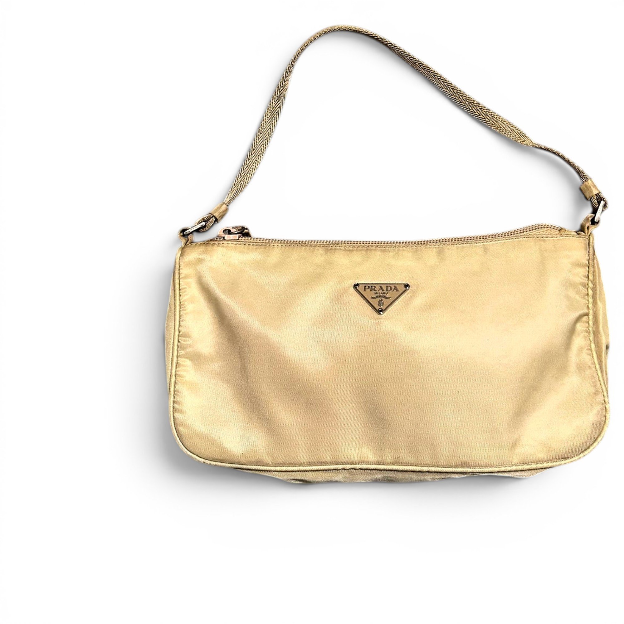 Clutch bag