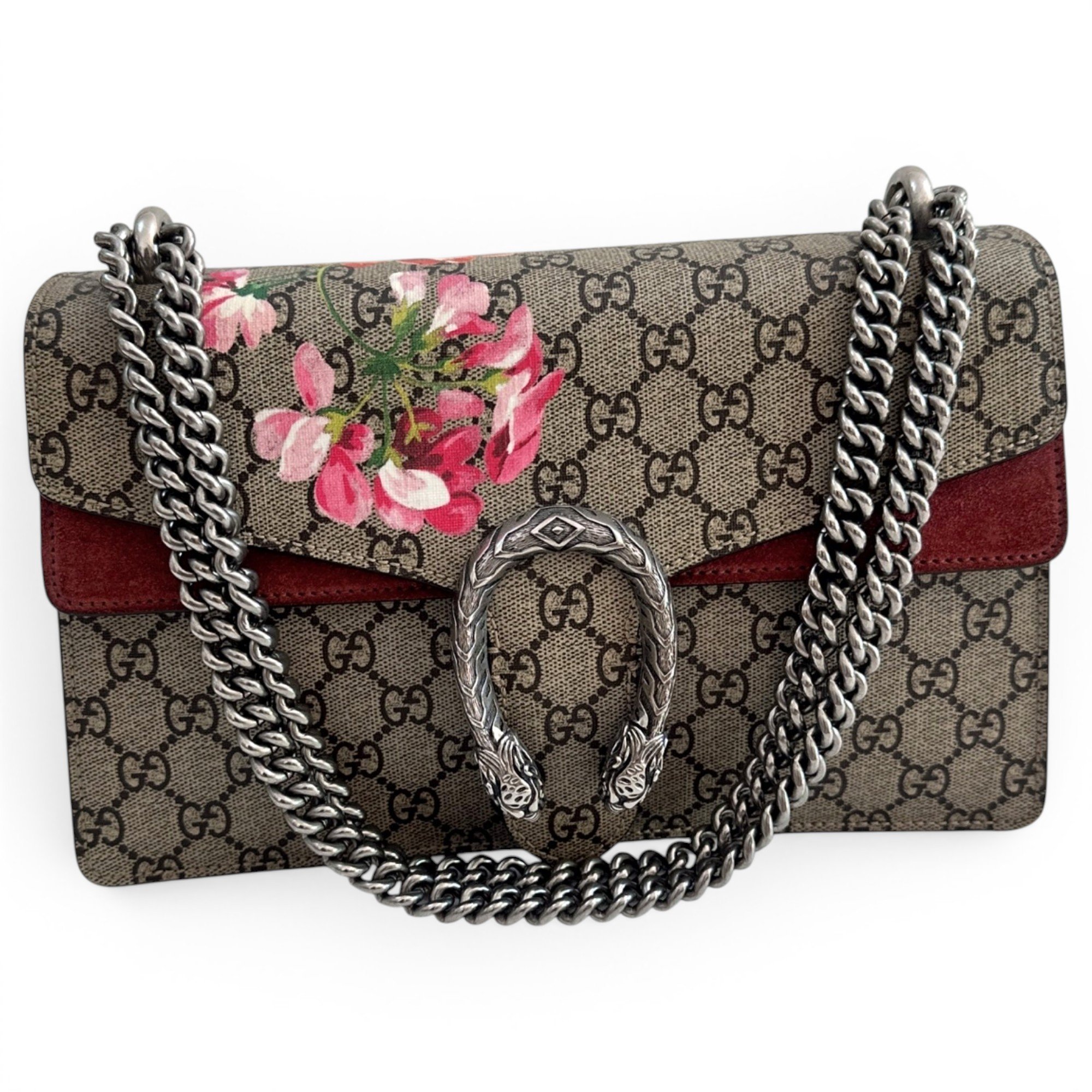 Dionysus cloth handbag