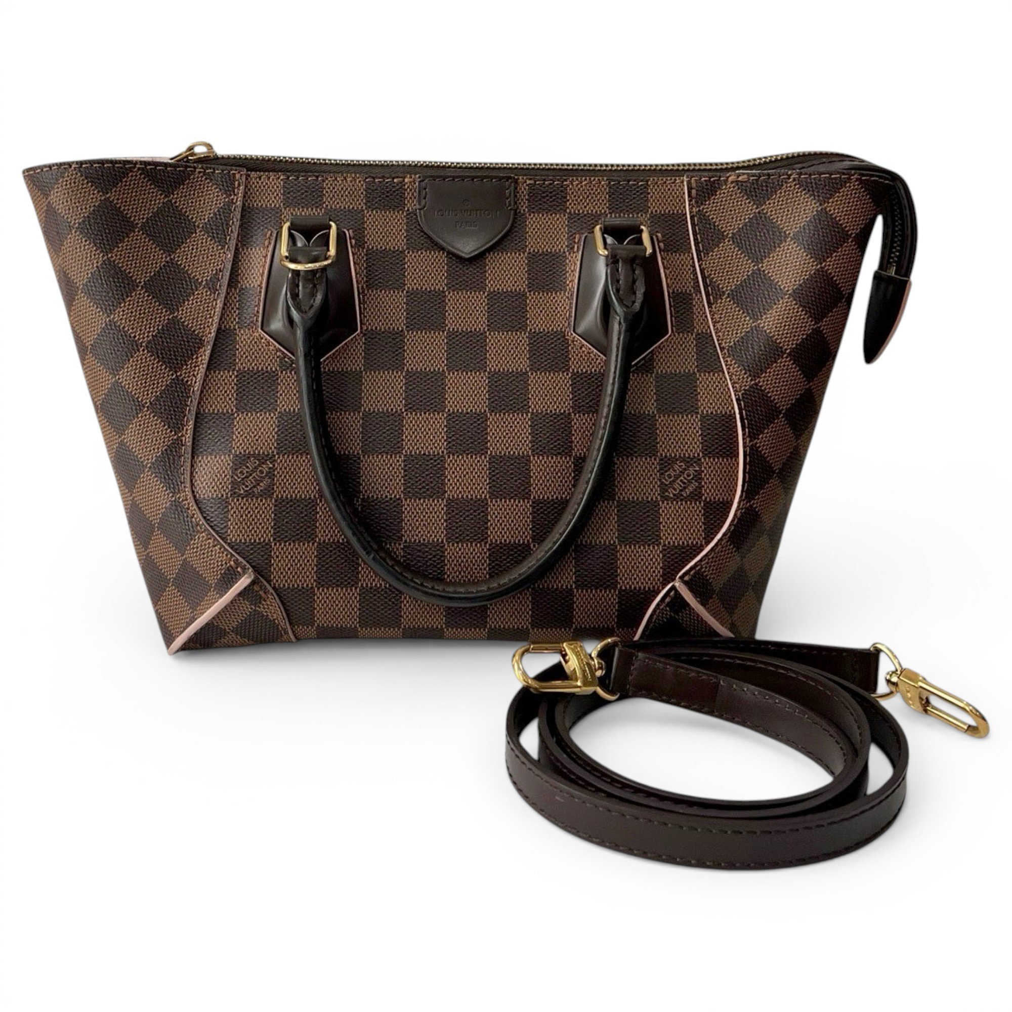 Cloth handbag