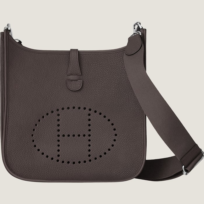 Ébène Bolsa Évelyne III 29