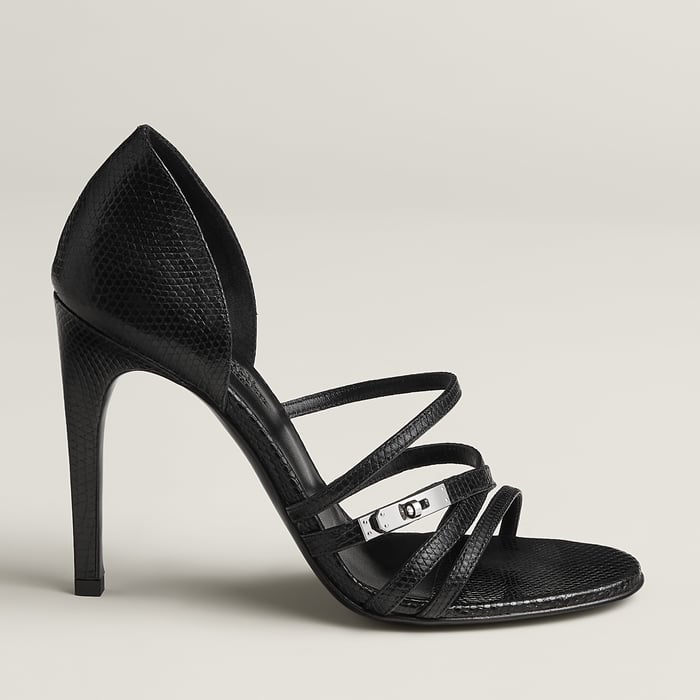 Noir Lipstick 105 Sandal
