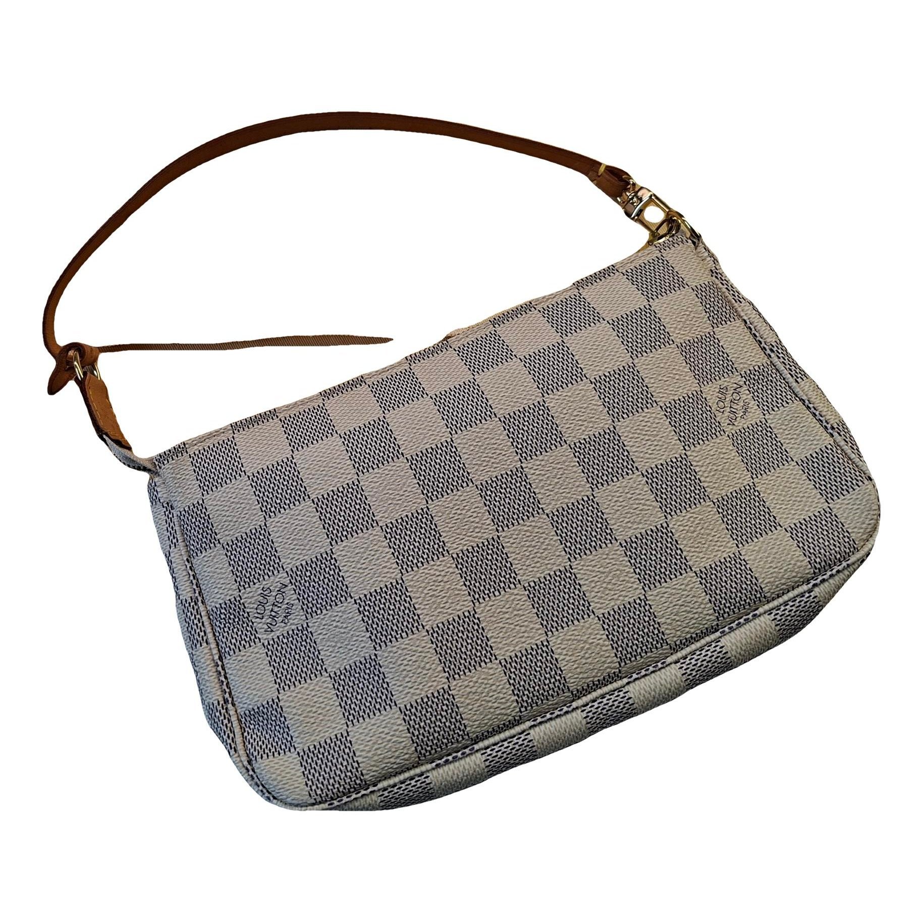 Pochette Accessoire cloth handbag