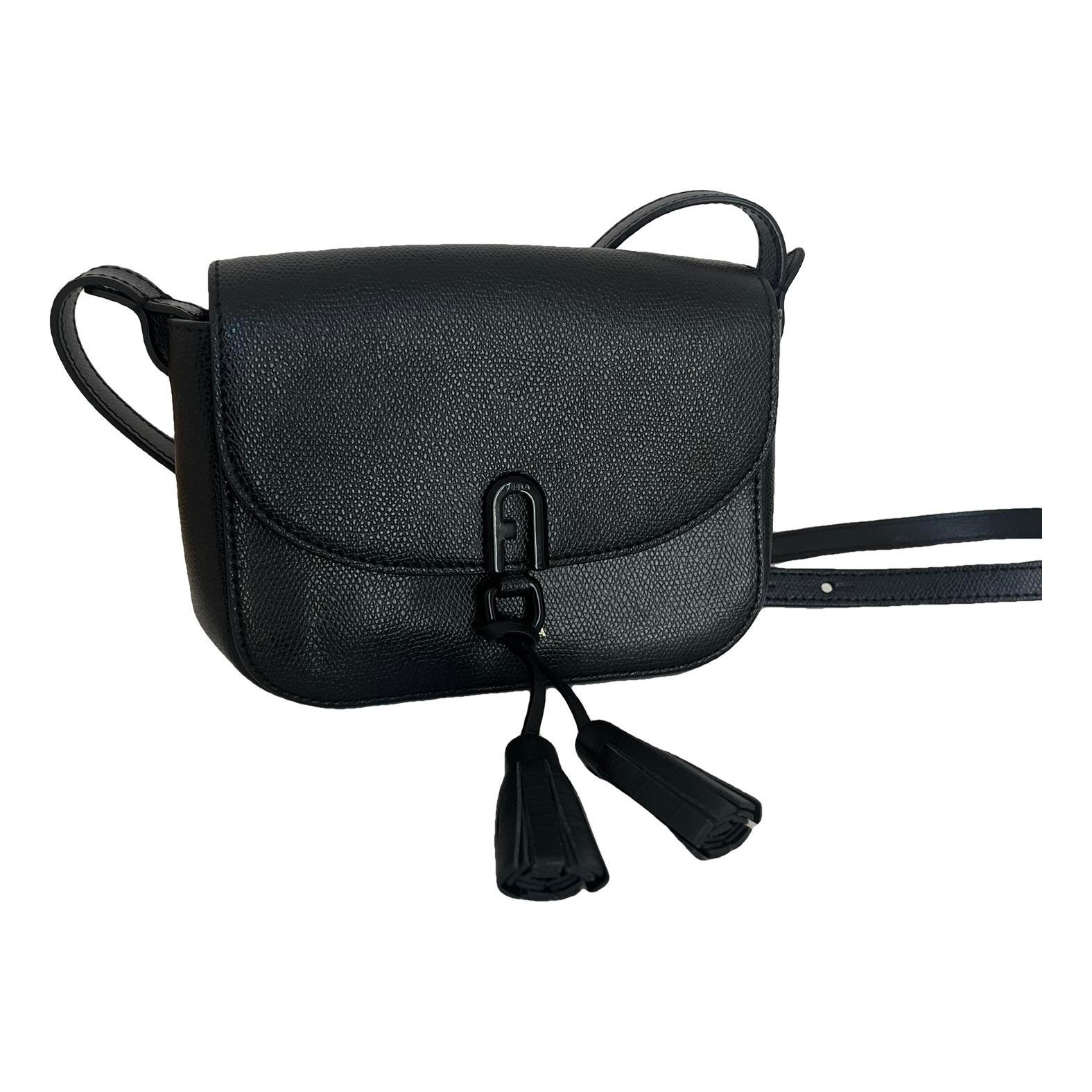 Furla Leather crossbody bag