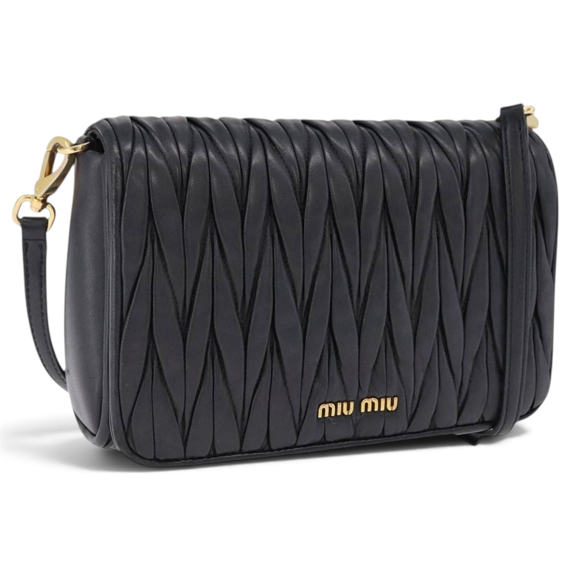 Miu Miu Leather handbag