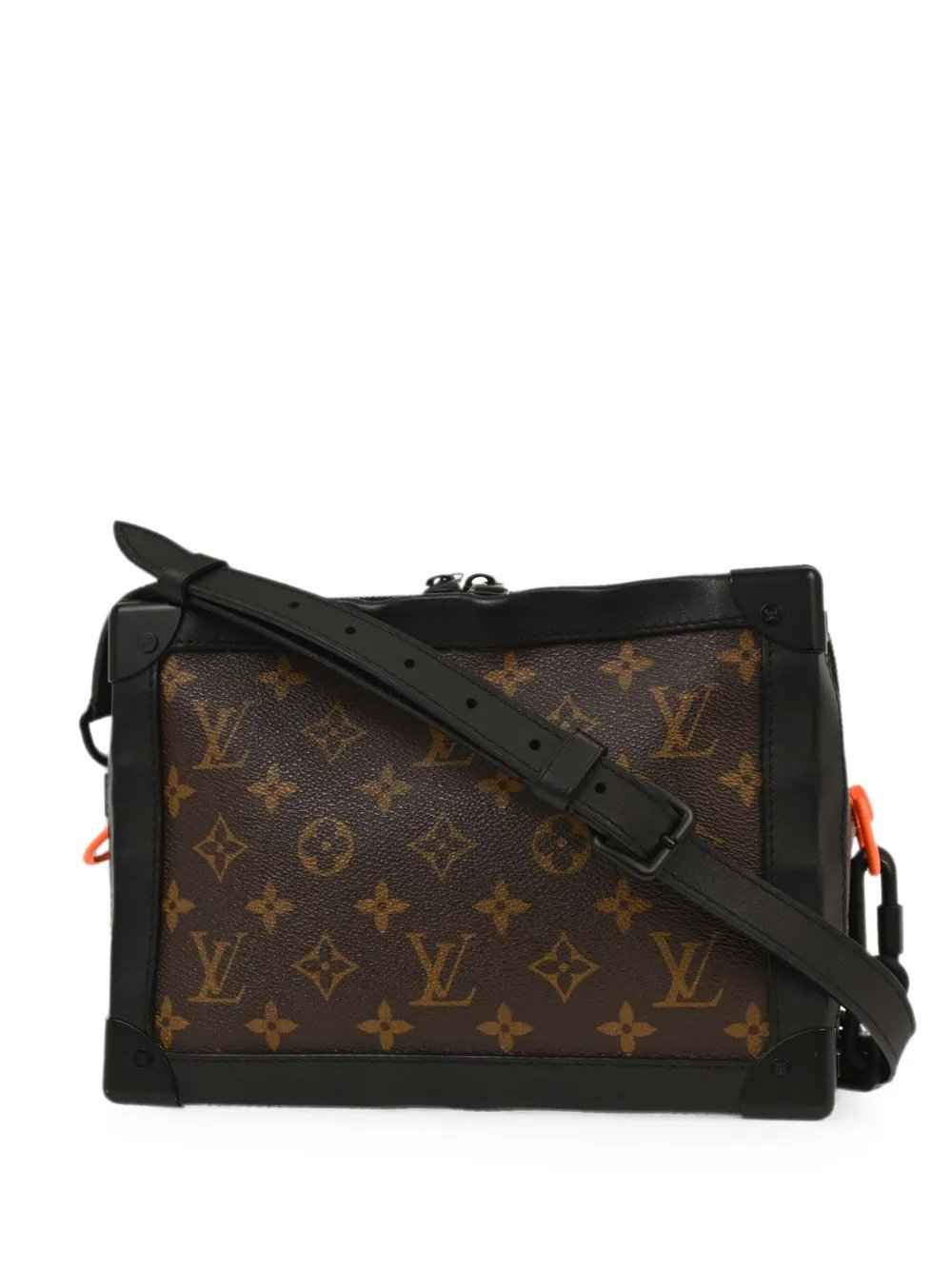 2018 Solar Ray Monogram crossbody bag