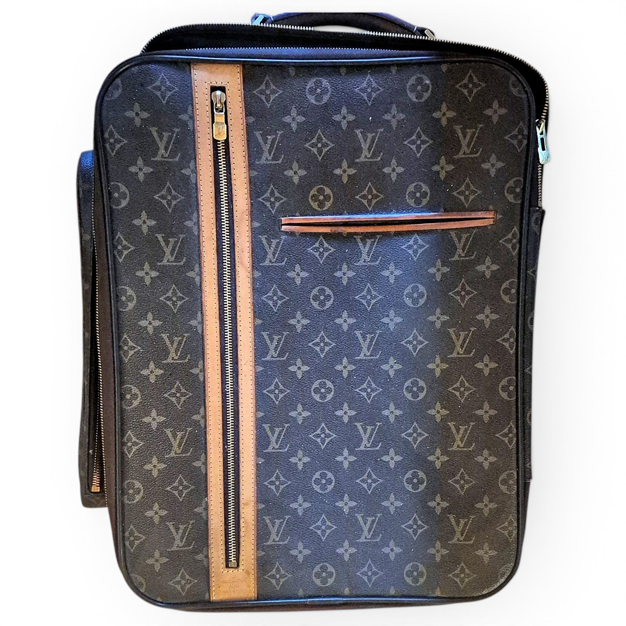 Cloth travel bag