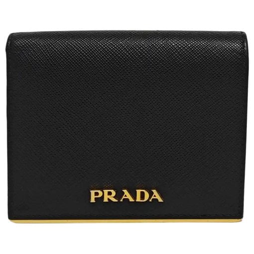 Leather mini bag