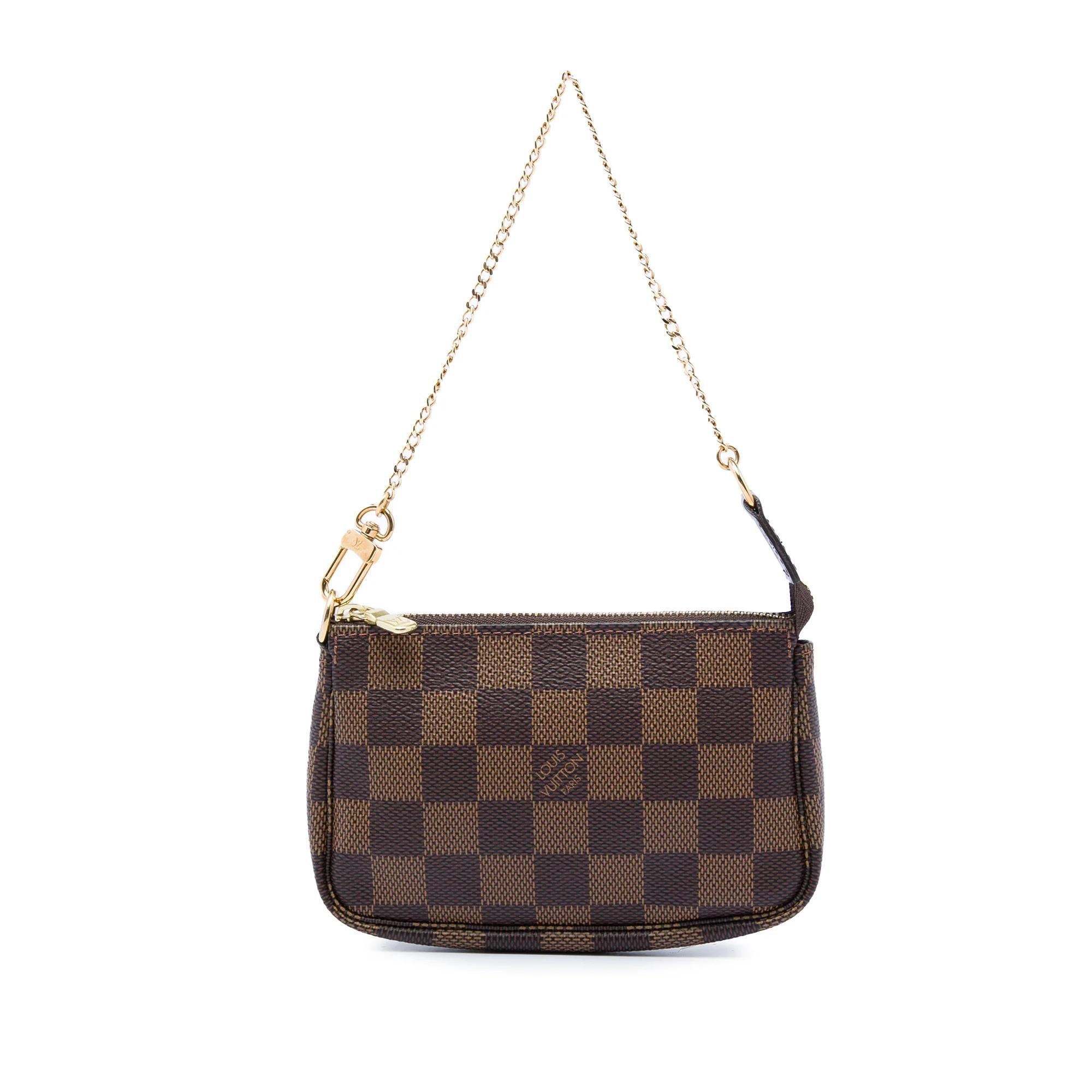 Pochette Accessoire cloth handbag