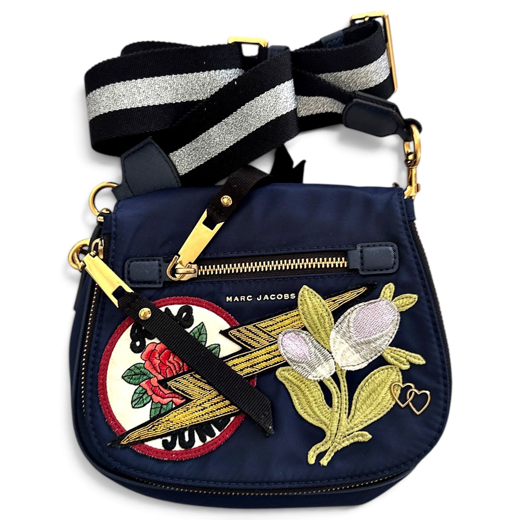 Marc Jacobs Crossbody bag