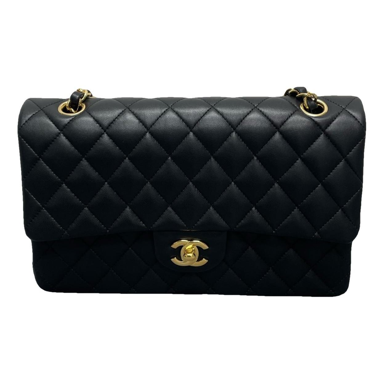 Timeless/Classique leather crossbody bag