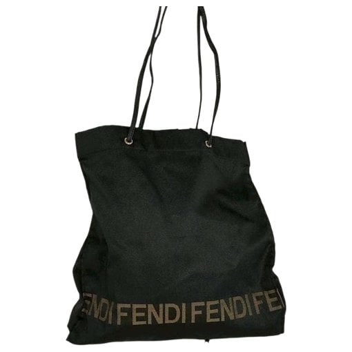 Cloth tote