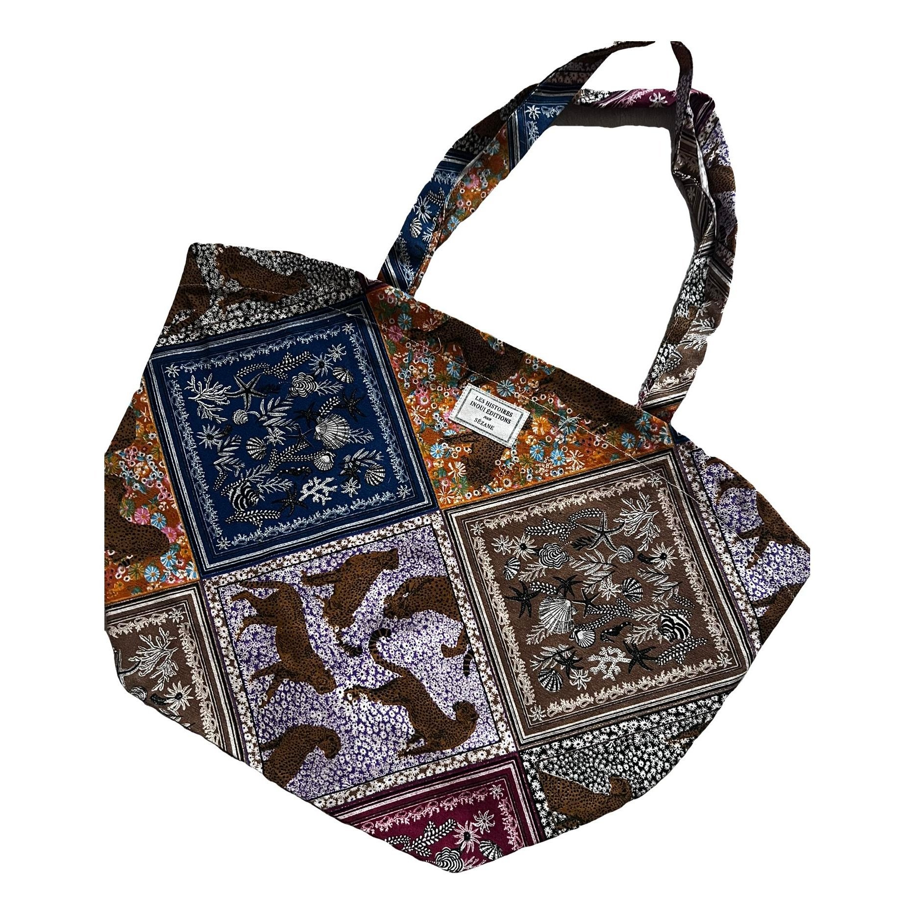 Tote