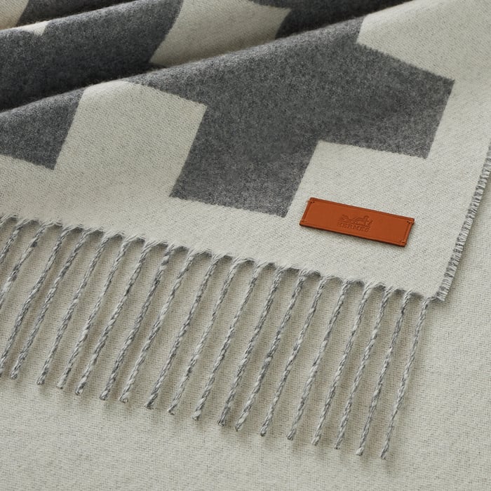 Casaque Saut De Haie Scarf