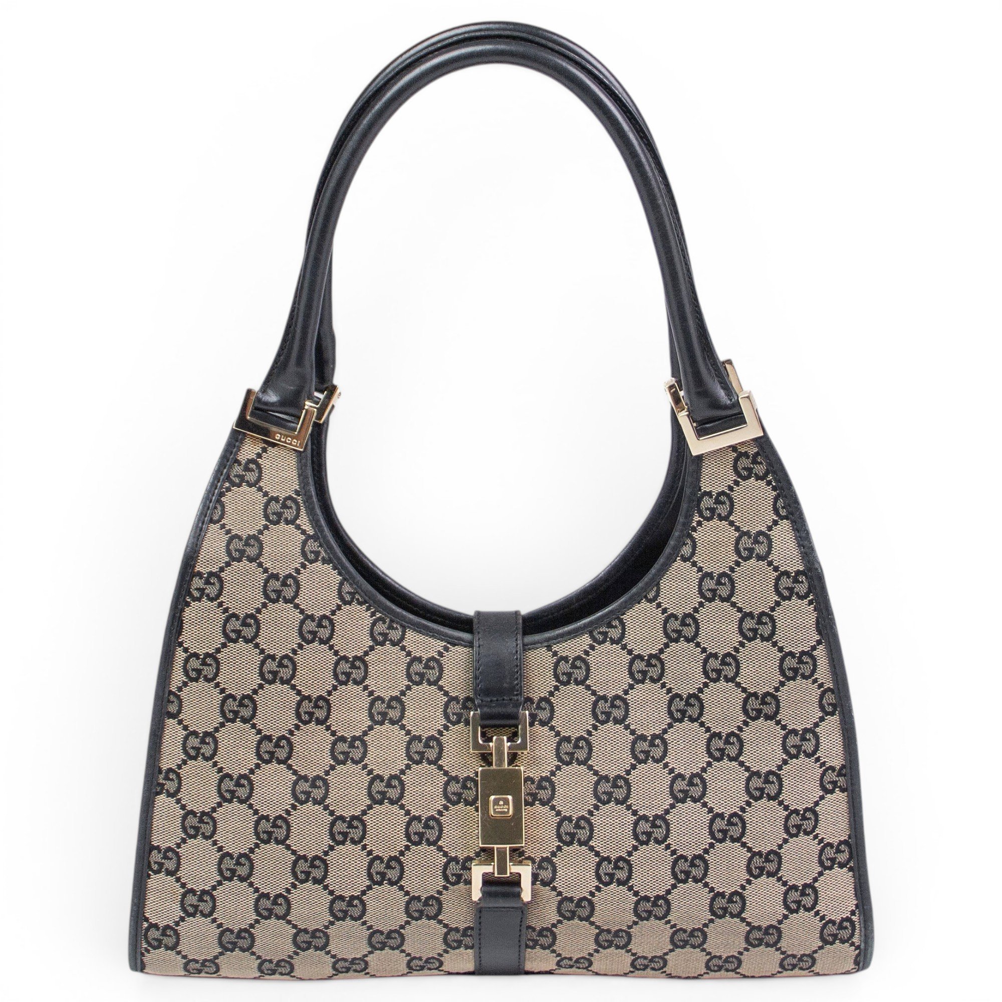 Jackie Vintage cloth handbag