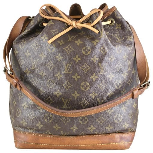 Noé cloth handbag
