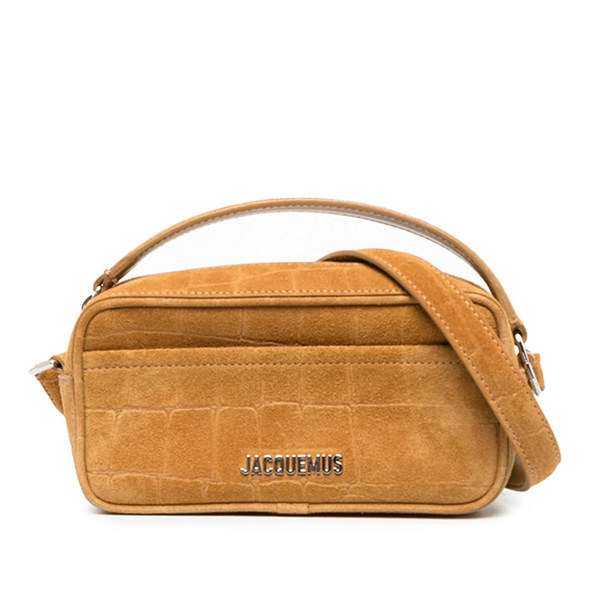 Jacquemus Le Baneto handbag
