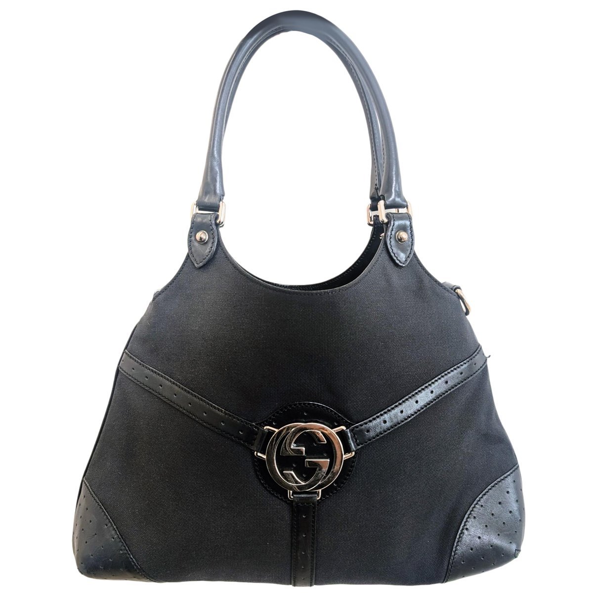 Hobo handbag