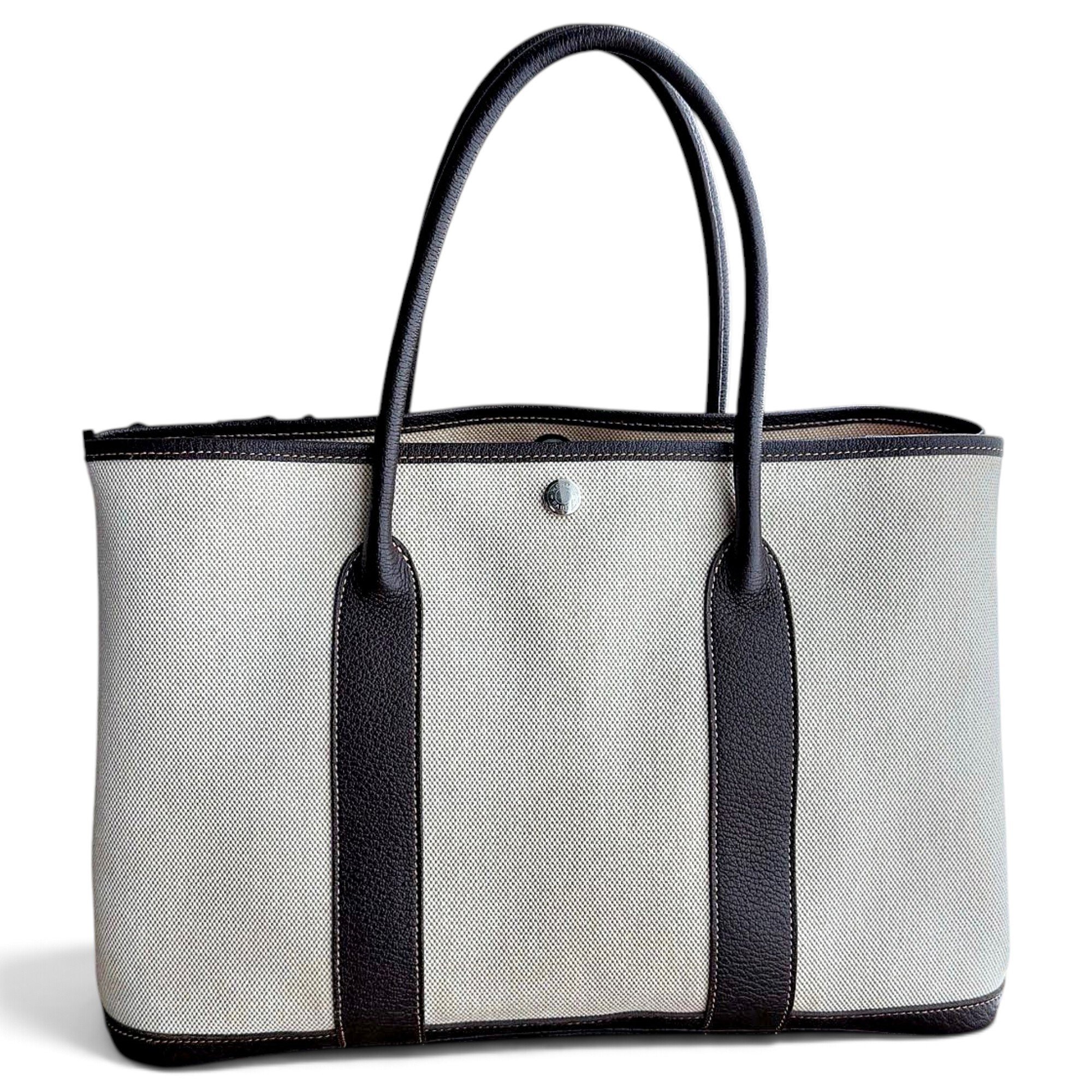Garden Party cloth tote