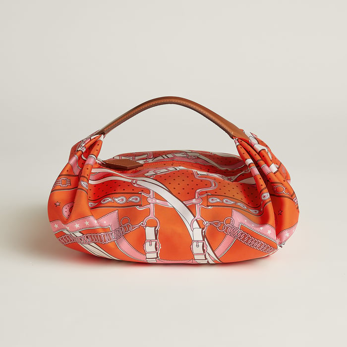 Balusoie Bag