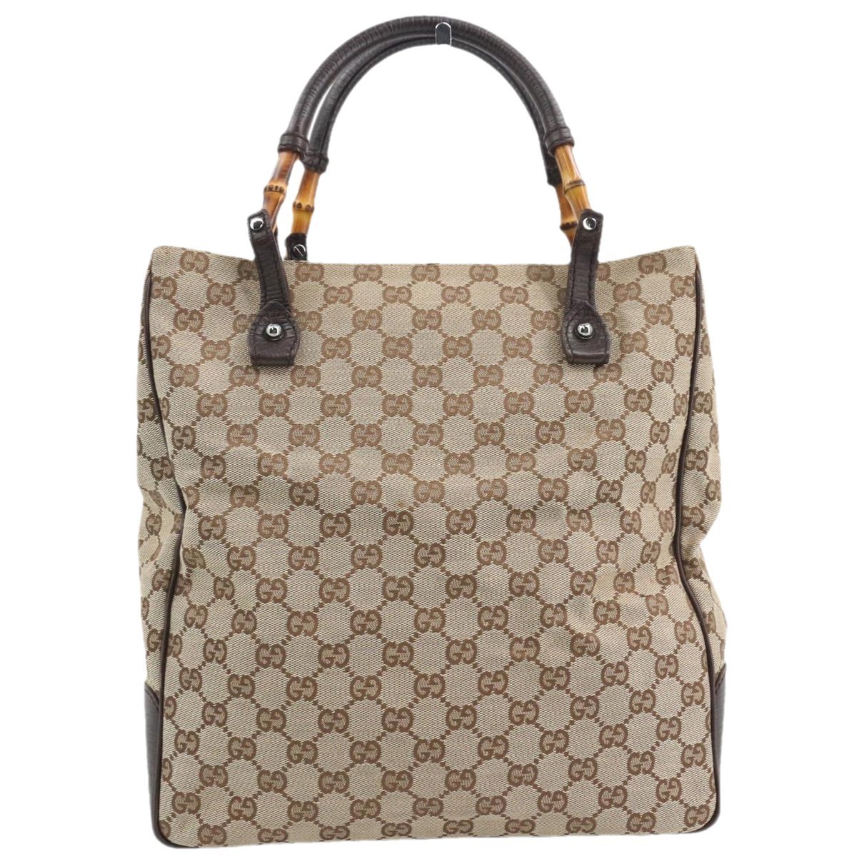 Bamboo Shopper cloth tote