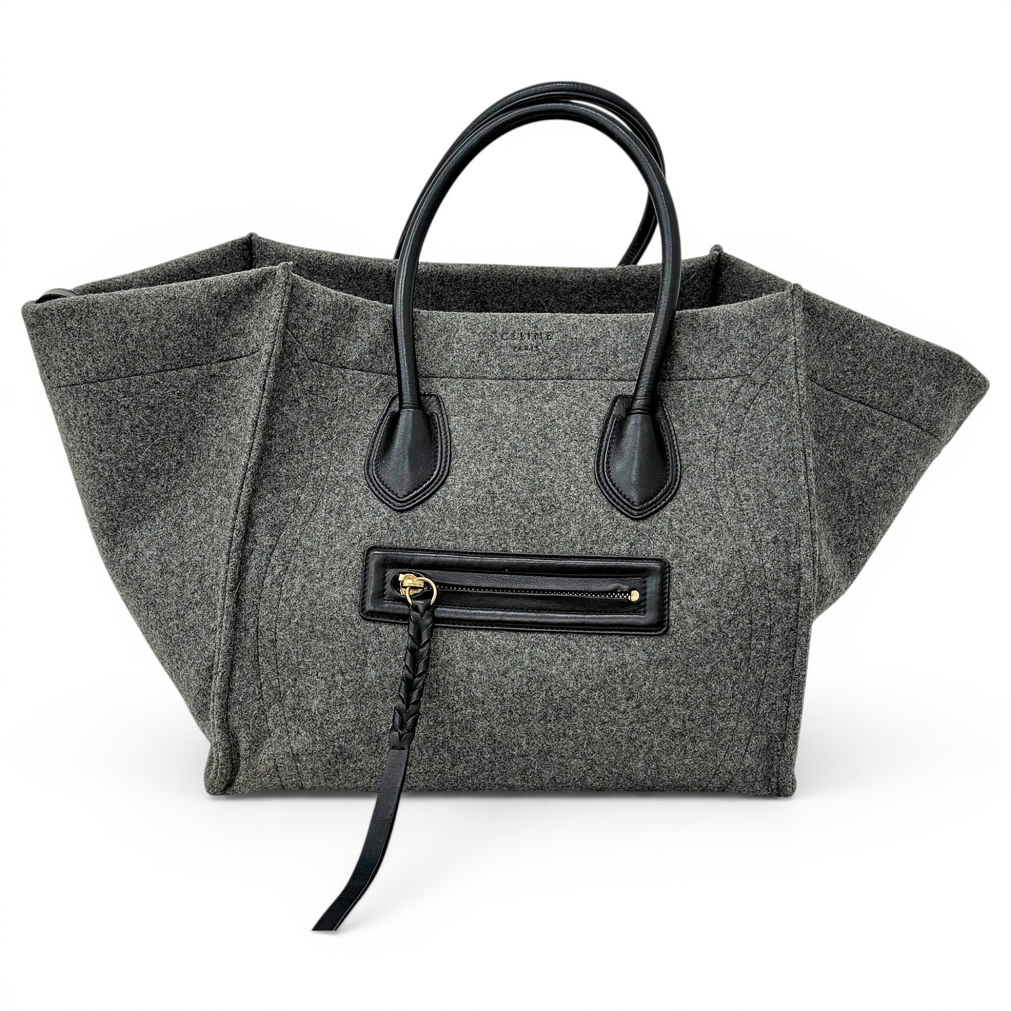 Celine Luggage Phantom handbag