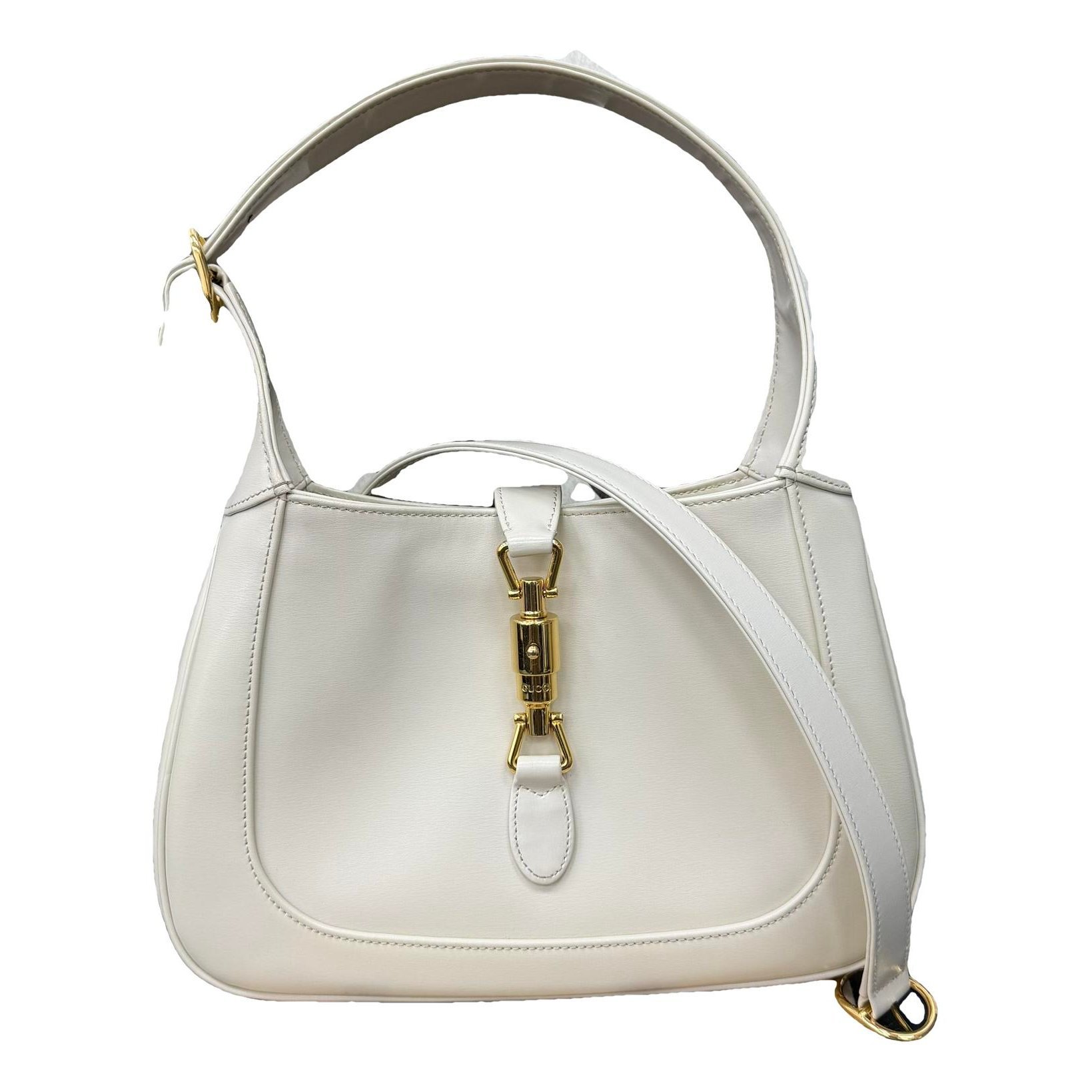 Jackie 1961 leather handbag