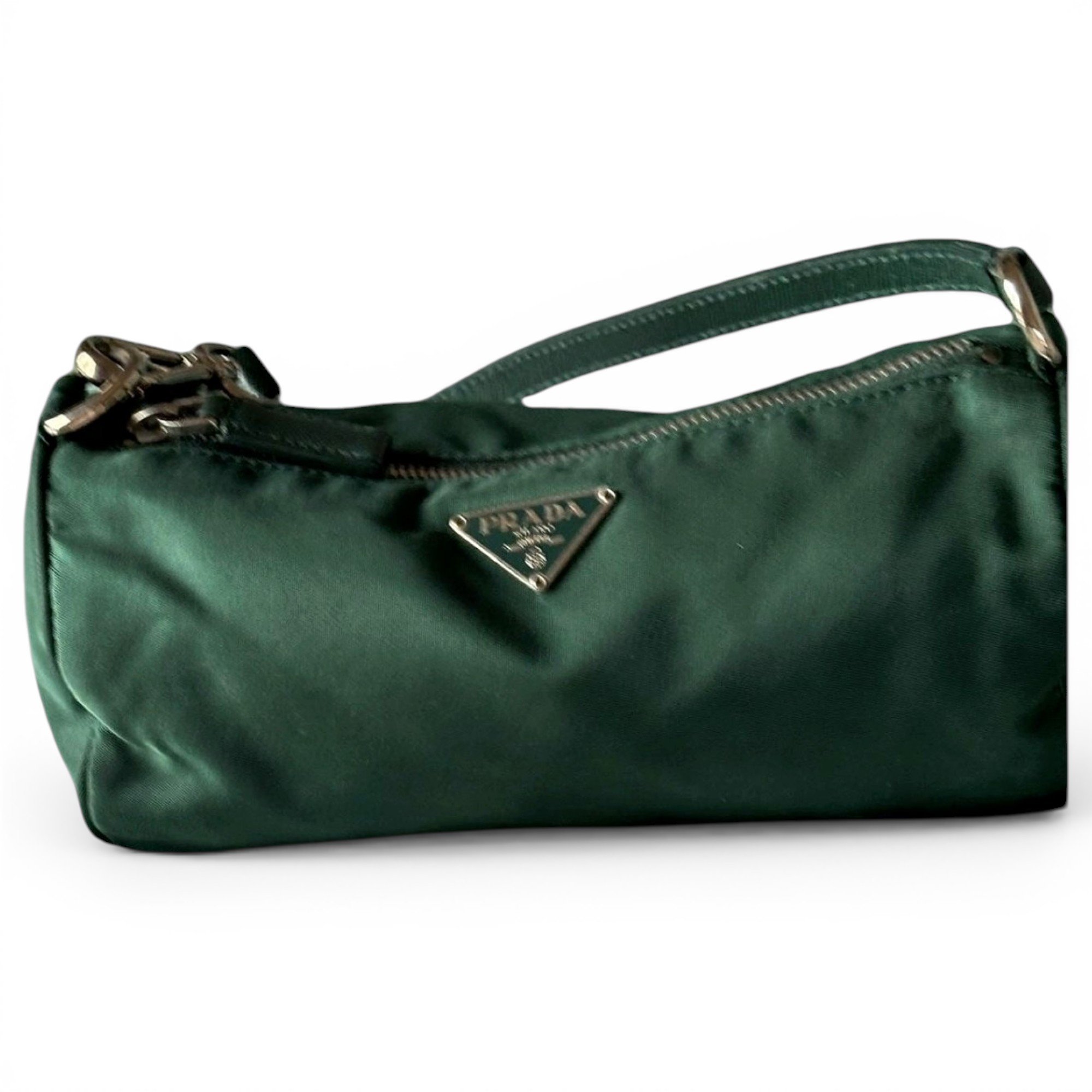 Re-Nylon handbag