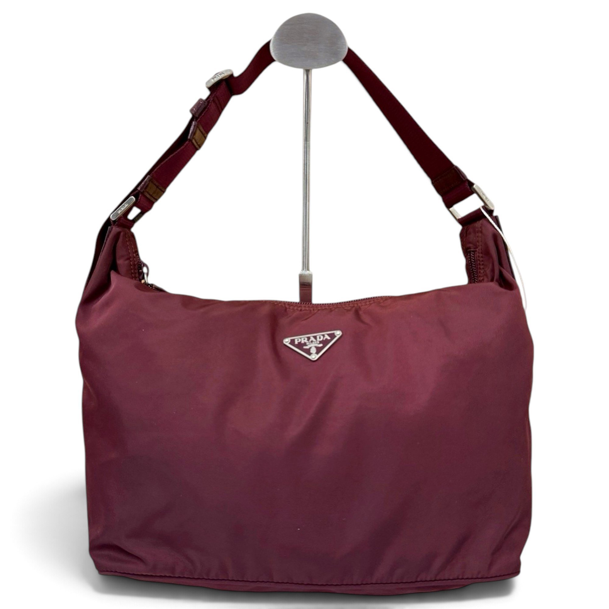 Re-edition handbag