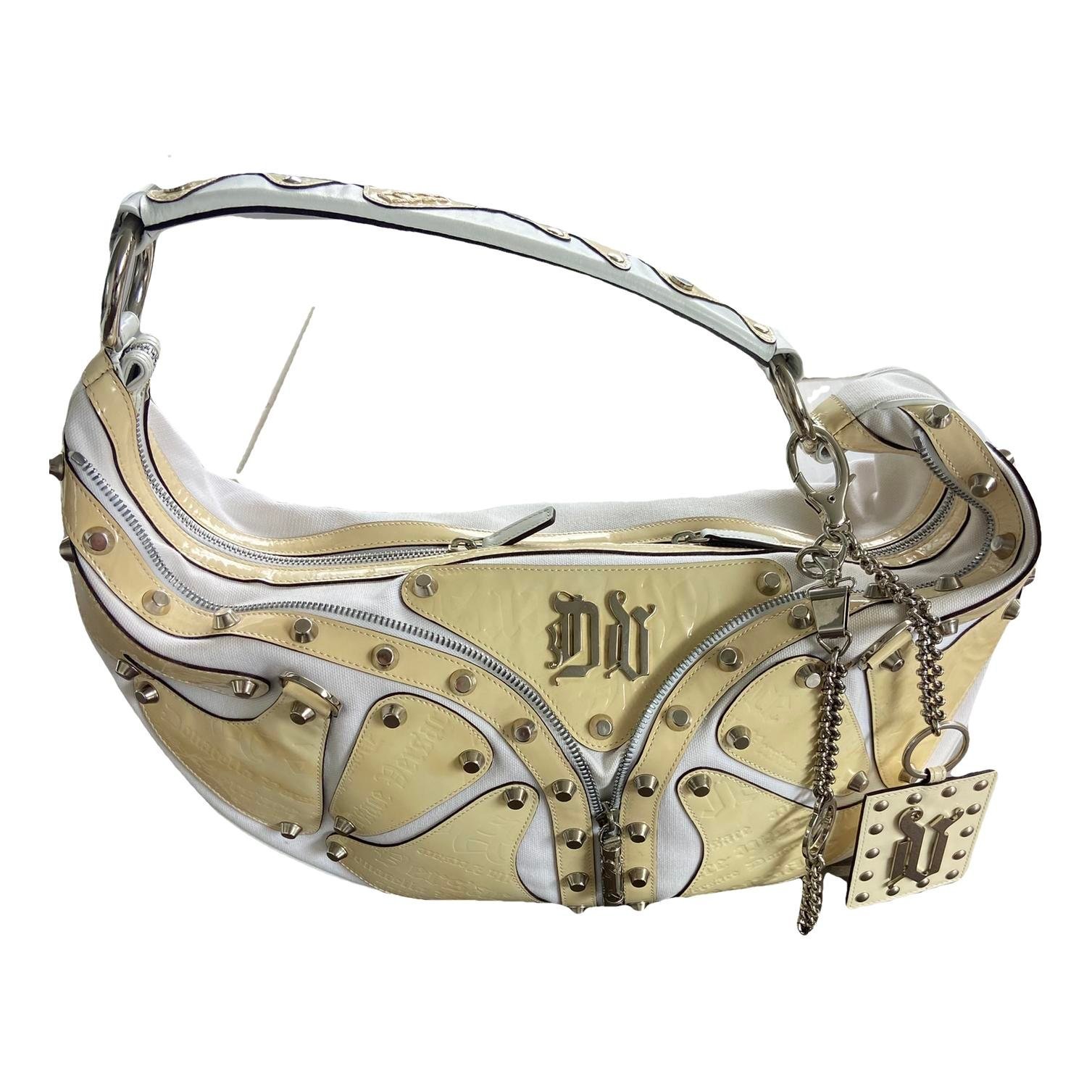 Cloth handbag