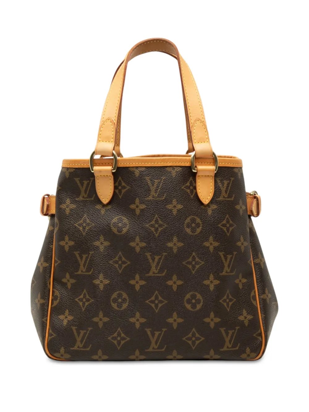 2005 Monogram Batignolles Vertical PM handbag