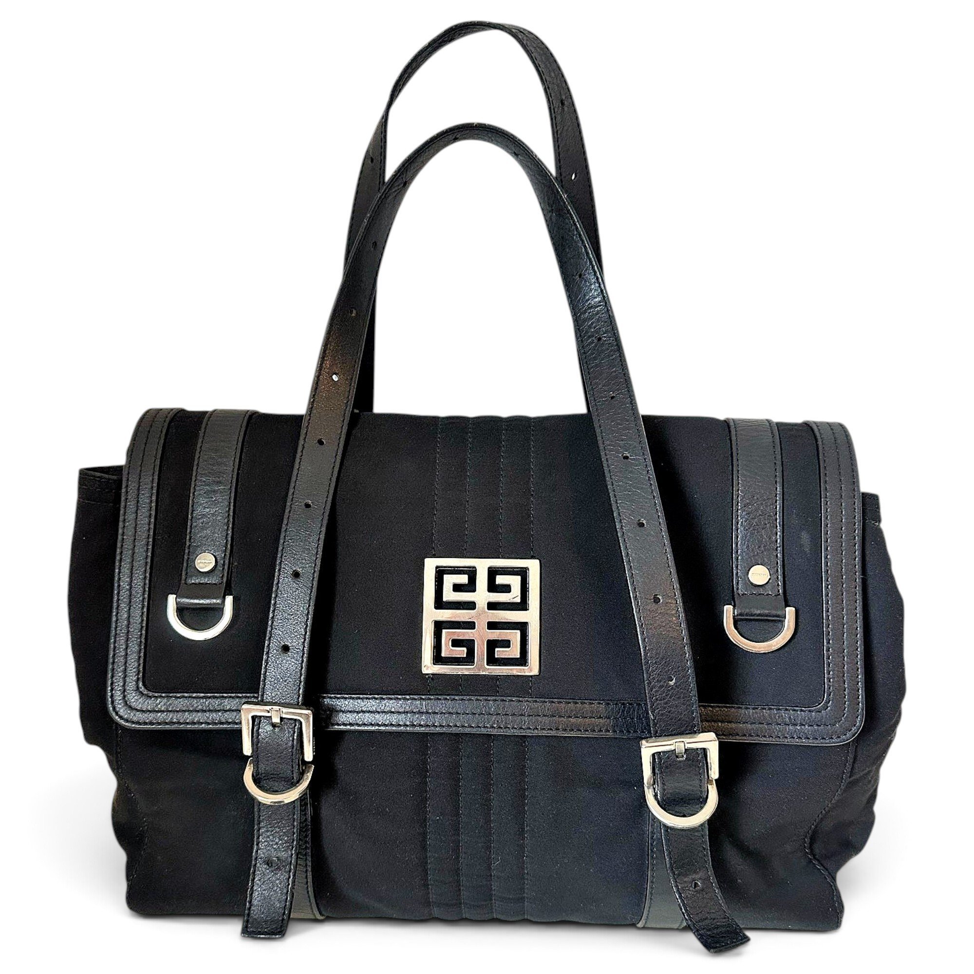 Cloth handbag
