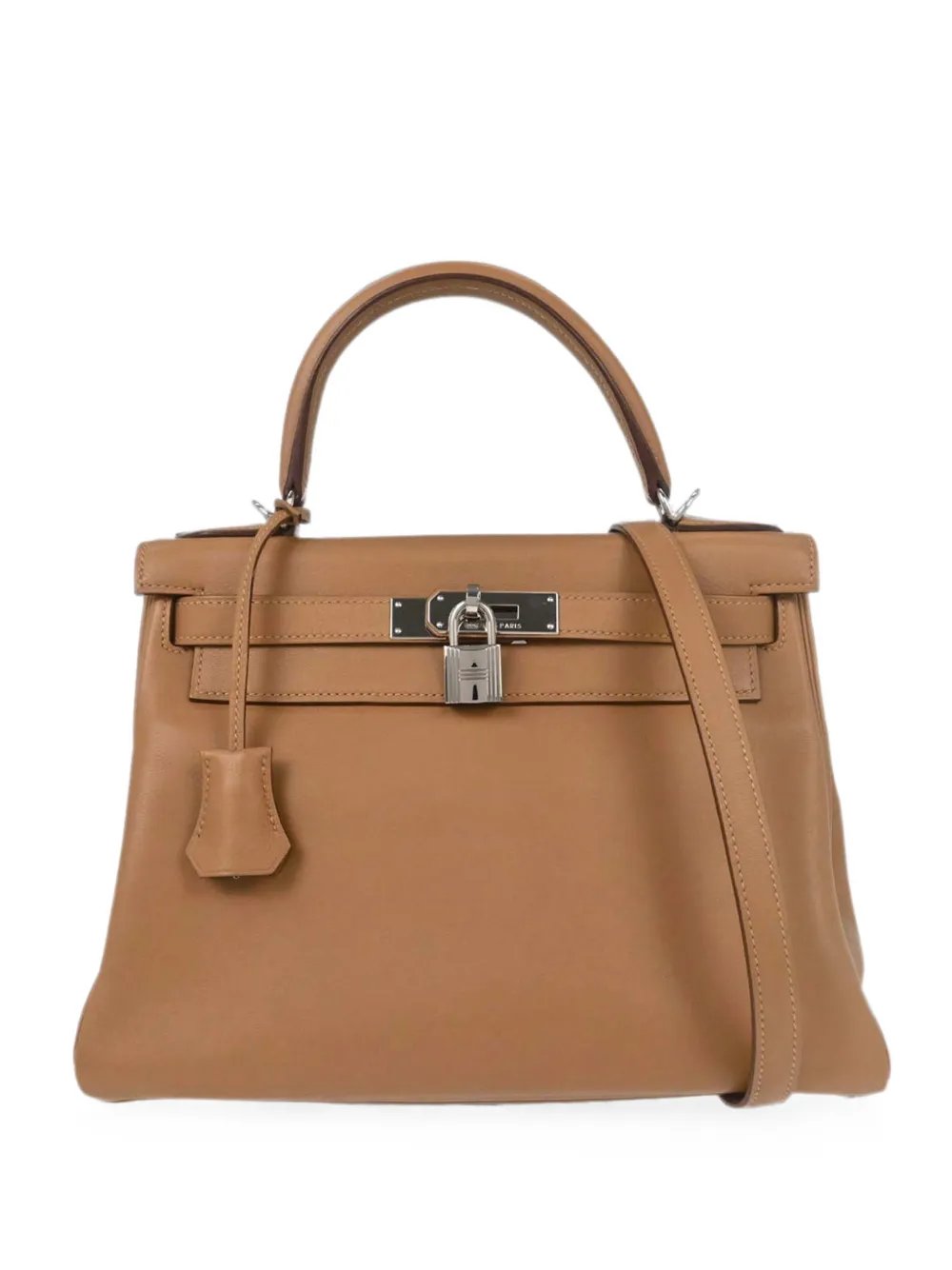 Hermes 2008 28 Kelly handbag