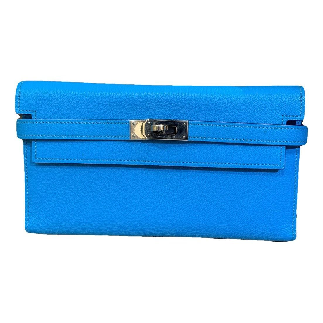 Kelly To Go leather handbag