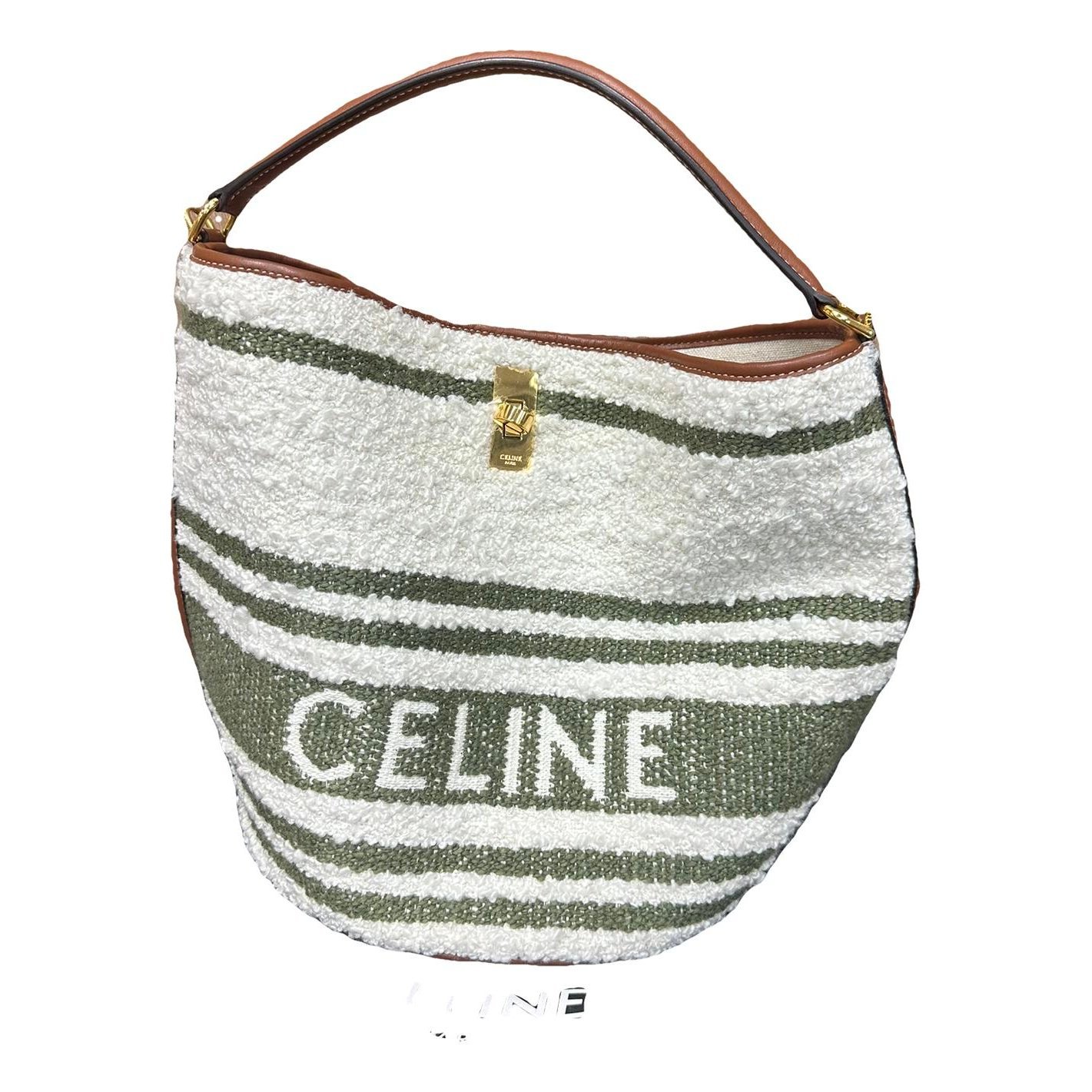 Cloth handbag