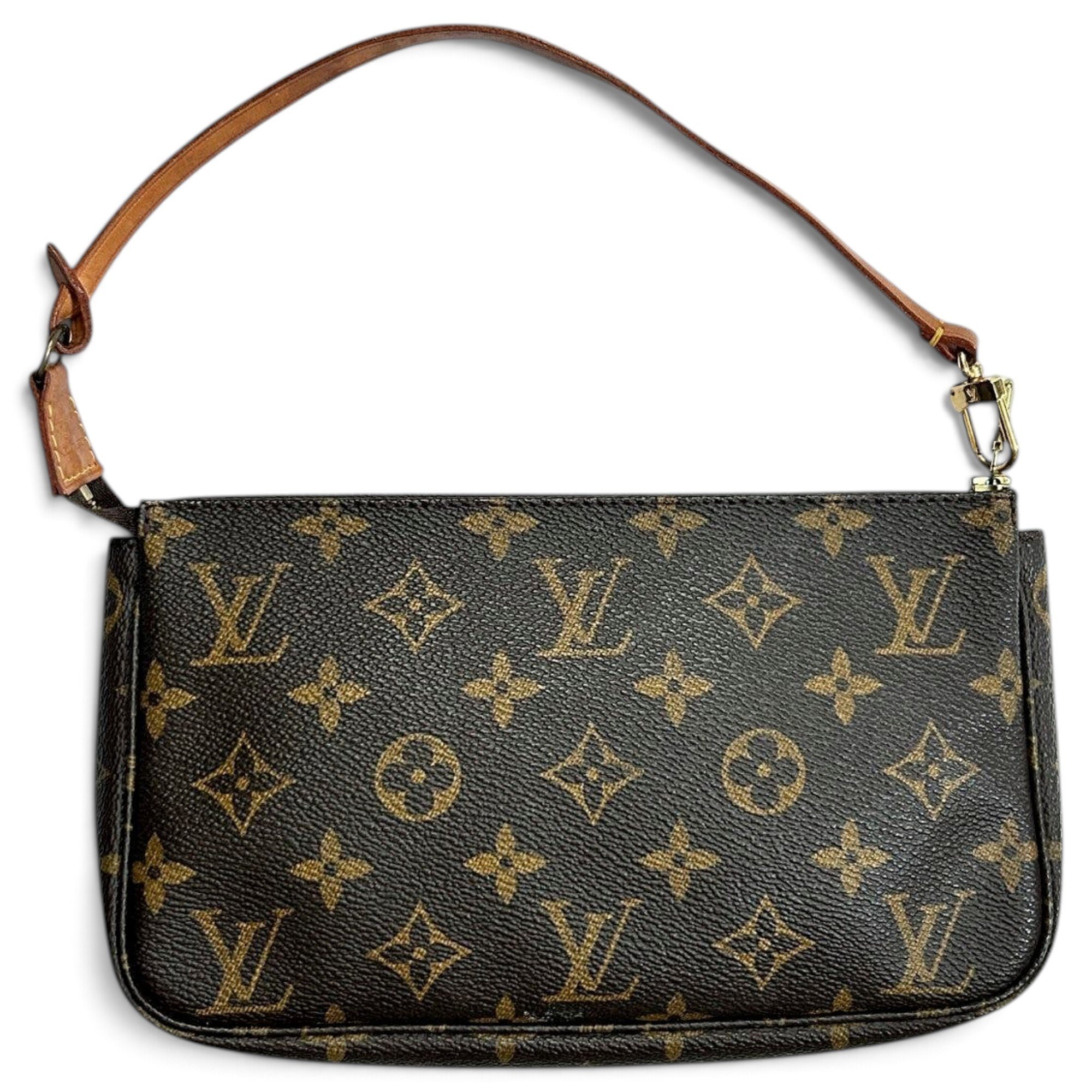 Pochette Accessoire cloth handbag