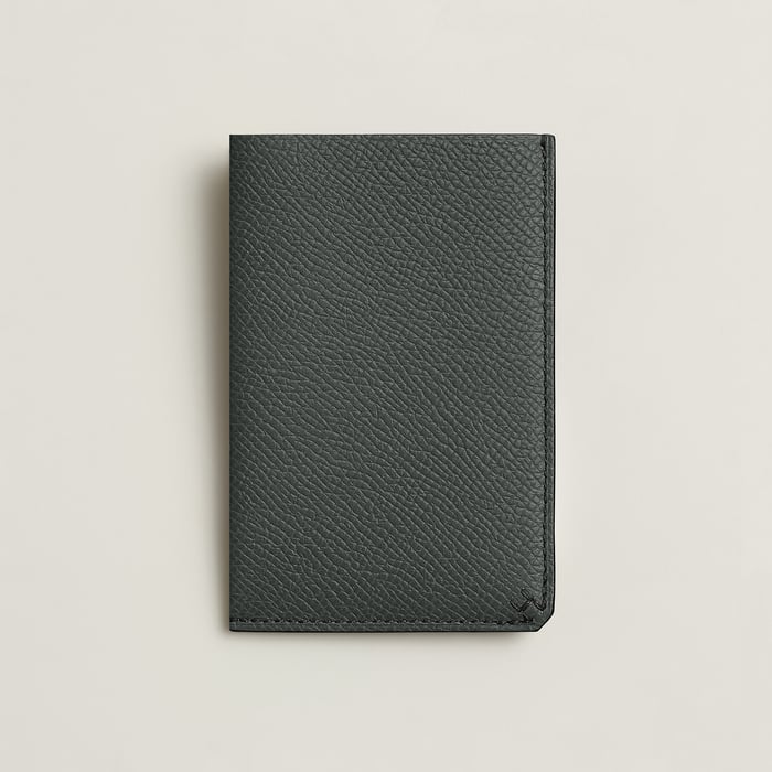 H Sellier Colorfil Card Holder