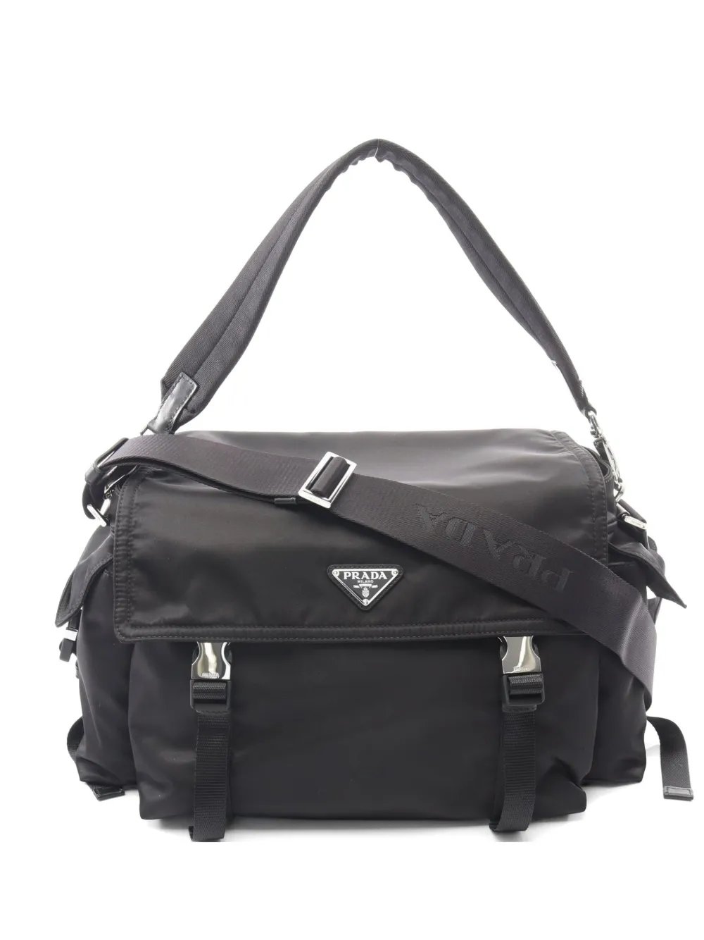 2020s Explorer shoulder bag