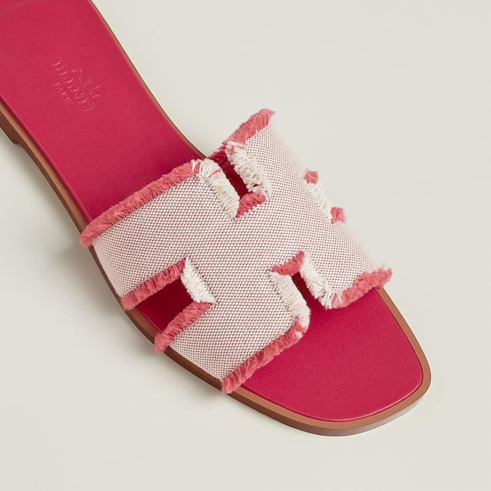 Framboise Oran Sandal