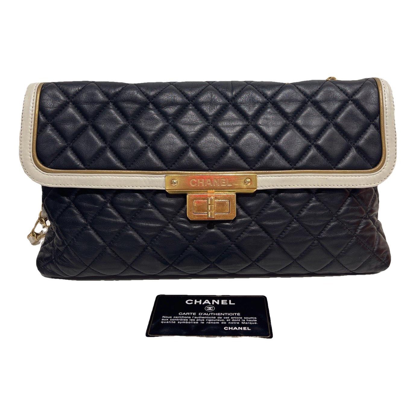 2.55 leather crossbody bag